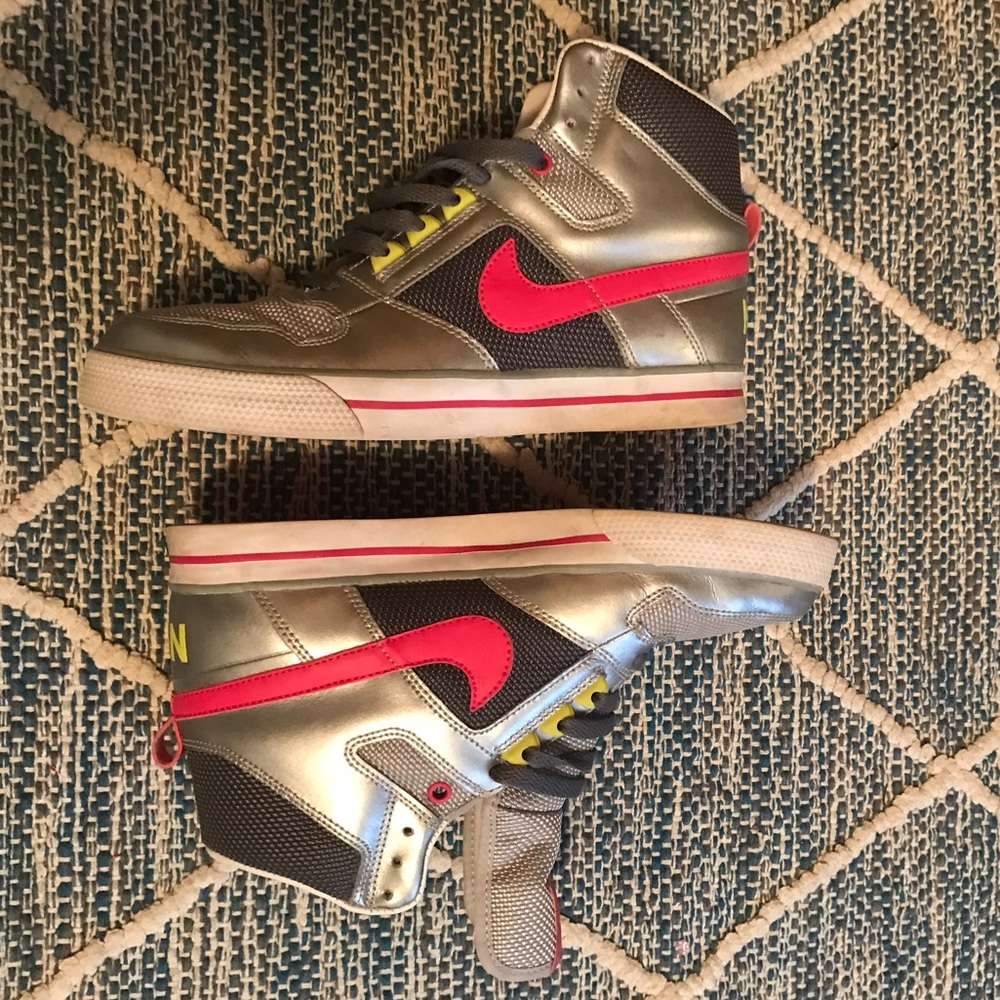 Nike high tops